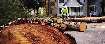 Best Stump Grinding and Removal  in Smithville, TN